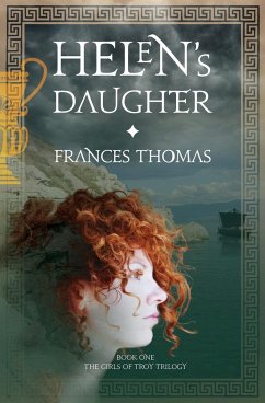 Helen's Daughter - Thomas, Frances
