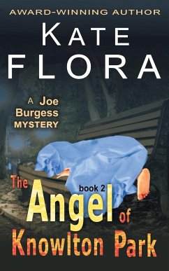 The Angel of Knowlton Park (a Joe Burgess Mystery, Book 2) - Flora, Kate