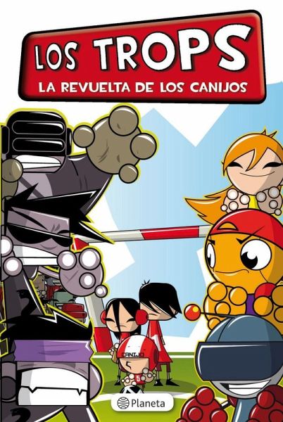 La revuelta de los canijos