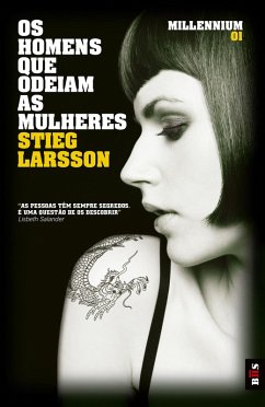 Cover Os Homens que Odeiam as Mulheres (eBook, ePUB)