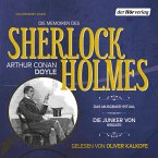 Die Memoiren des Sherlock Holmes: Das Musgrave-Ritual & Die Junker von Reigate (MP3-Download)