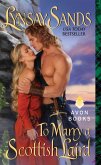 To Marry a Scottish Laird (eBook, ePUB)