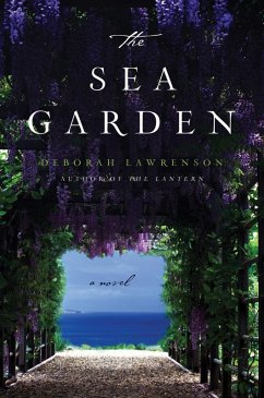 The Sea Garden (eBook, ePUB) - Lawrenson, Deborah