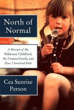 Cover North of Normal (eBook, ePUB)