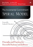 Incremental Commitment Spiral Model, The (eBook, ePUB) Incremental Commitment Spiral Model, The (eBook, ePUB)
