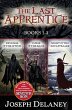 Last Apprentice 3-Book Collection... - Bild 1