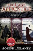 Last Apprentice 3-Book Collection (eBook, ePUB)
