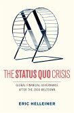 The Status Quo Crisis (eBook, ePUB)