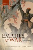 Empires at War (eBook, PDF)