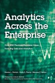 Analytics Across the Enterprise (eBook, ePUB)