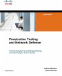 Penetration Testing and Network Defense... - Bild 1