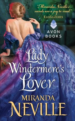 Lady Windermere's Lover (eBook, ePUB) - Neville, Miranda