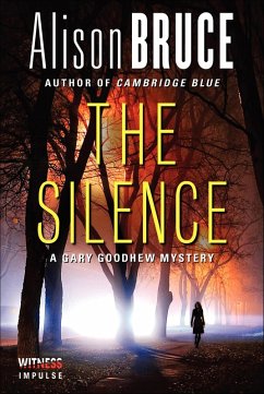 The Silence (eBook, ePUB) - Bruce, Alison The Silence (eBook, ePUB) - Bruce, Alison