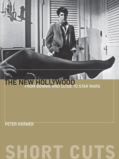The New Hollywood (eBook, ePUB) - Krämer, Peter