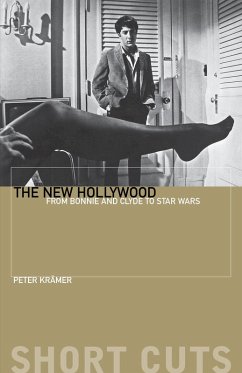 Cover The New Hollywood (eBook, ePUB)