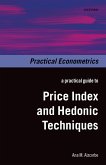 A Practical Guide to Price Index and Hedonic Techniques (eBook, PDF)