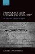 Democracy and Disenfranchisement... - Bild 1