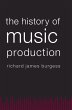 The History of Music Production (eBook,... - Bild 1