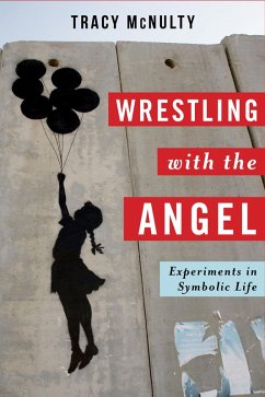 Wrestling with the Angel (eBook, ePUB) - Mcnulty, Tracy
