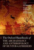 The Oxford Handbook of the Archaeology and Anthropology of Hunter-Gatherers (eBook, ePUB)