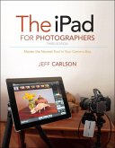 iPad for Photographers, The (eBook, ePUB)