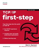 TCP/IP First-Step (eBook, ePUB)