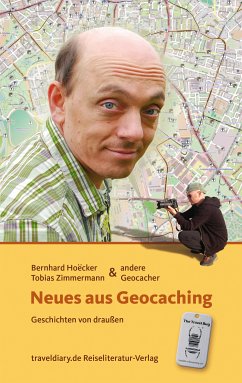 Neues aus Geocaching (eBook, PDF) - Hoecker, Bernhard; Zimmermann, Tobias