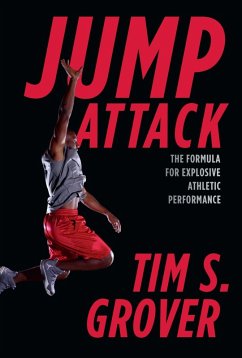 Jump Attack (eBook, ePUB) - Grover, Tim S.
