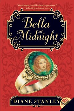 Bella at Midnight (eBook, ePUB) - Stanley, Diane