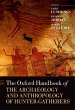 The Oxford Handbook of the Archaeology... - Bild 1