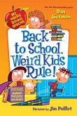 My Weird School Special: Back to School, Weird Kids Rule! (eBook, ePUB)