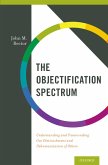 The Objectification Spectrum (eBook, PDF)