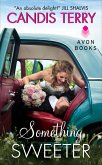 Something Sweeter (eBook, ePUB)