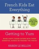 The Picky Eater Cure 2-Book Bundle (eBook, ePUB) The Picky Eater Cure 2-Book Bundle (eBook, ePUB)