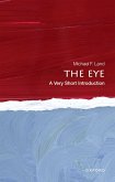 The Eye: A Very Short Introduction (eBook, PDF)