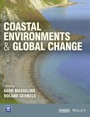 Coastal Environments and Global Change (eBook, ePUB)