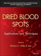 Dried Blood Spots (eBook, PDF) - Bild 1