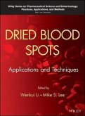 Dried Blood Spots (eBook, PDF)