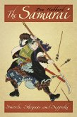 The Samurai (eBook, ePUB)