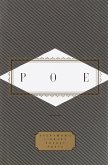 Poe: Poems (eBook, ePUB)