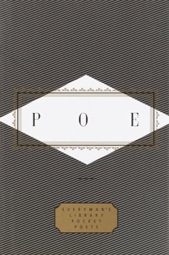Cover Poe: Poems (eBook, ePUB)