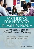 Partnering for Recovery in Mental Health (eBook, PDF)