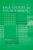 Race, Culture and Psychotherapy (eBook, PDF)