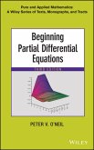 Beginning Partial Differential Equations (eBook, ePUB)