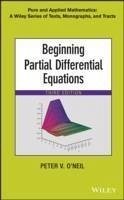 Beginning Partial Differential Equations (eBook, ePUB) - O'Neil, Peter V.