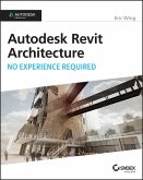 Autodesk Revit Architecture 2015 (eBook, ePUB)