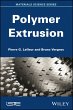 Polymer Extrusion (eBook, ePUB) - Bild 1
