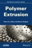 Polymer Extrusion (eBook, ePUB)