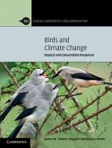 Birds and Climate Change (eBook, PDF)