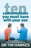 Ten Conversations You Must Have With Your Son (eBook, ePUB)